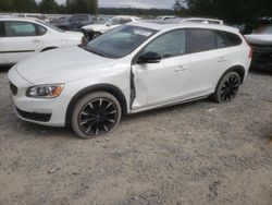 2018 Volvo V60 Cross Country Premier en venta en Arlington, WA