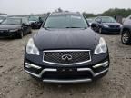 2016 Infiniti QX50