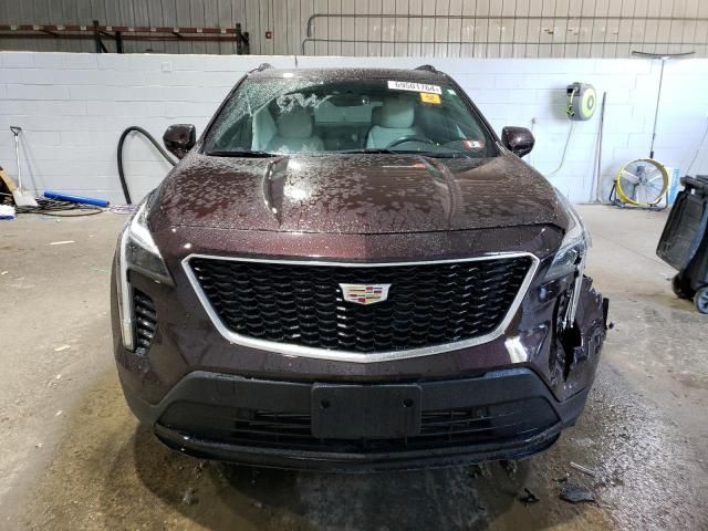 2020 Cadillac XT4 Sport