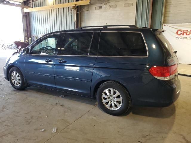 2009 Honda Odyssey EXL