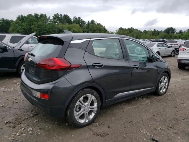 2019 Chevrolet Bolt EV LT