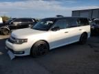 2013 Ford Flex Limited