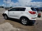 2013 KIA Sportage Base