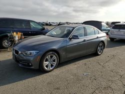 Hybrid Vehicles for sale at auction: 2017 BMW 330E