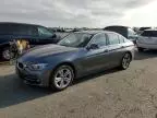 2017 BMW 330E