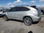 2007 Lexus RX 400H