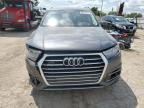 2018 Audi Q7 Prestige