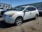 2009 Nissan Rogue S