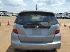 2011 Honda FIT Sport