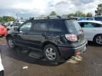 2003 Mitsubishi Outlander XLS