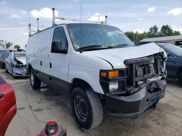 2011 Ford Econoline E250 Van