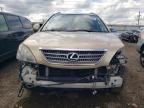 2008 Lexus RX 400H