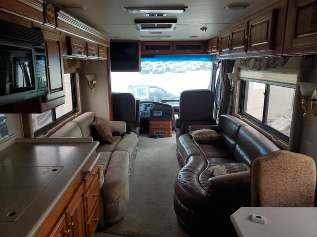 2001 Road Master Rail Executive Signature