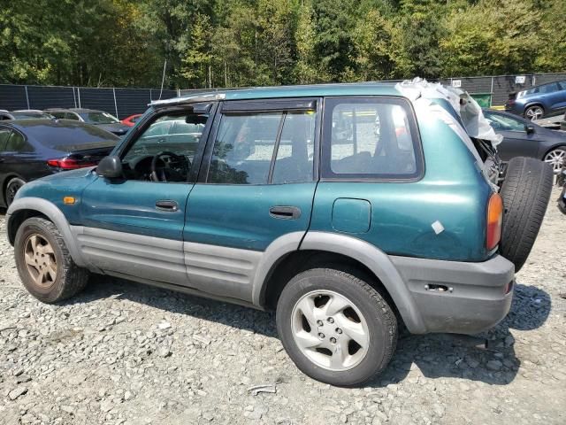 1997 Toyota Rav4