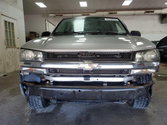 2006 Chevrolet Trailblazer LS