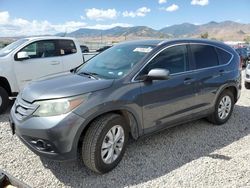 2013 Honda CR-V EXL en venta en Magna, UT