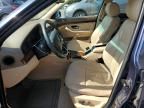 2002 BMW 525 I Automatic