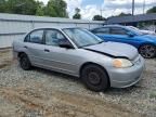 2001 Honda Civic LX