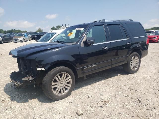 2009 Lincoln Navigator