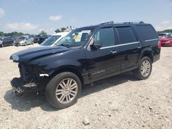 2009 Lincoln Navigator en venta en West Warren, MA