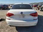 2016 Volkswagen Passat SE