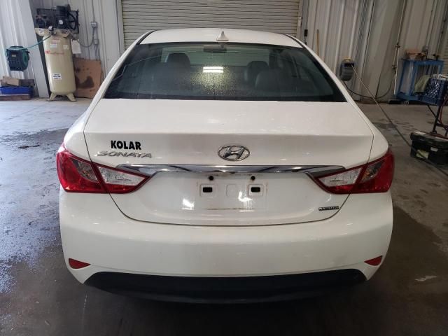 2014 Hyundai Sonata SE