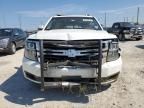 2020 Chevrolet Tahoe Police