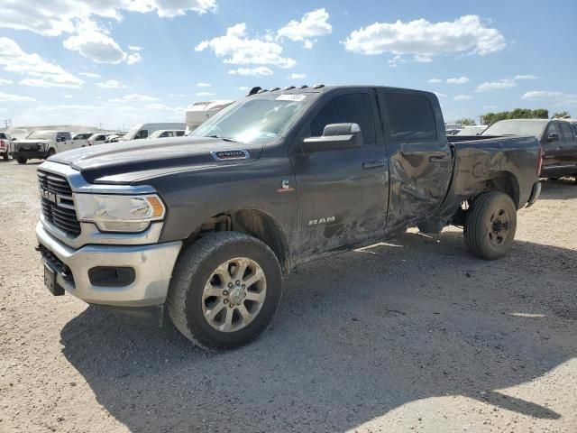 2020 Dodge RAM 2500 BIG Horn