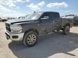 Salvage cars for sale from Copart San Antonio, TX: 2020 Dodge RAM 2500 BIG Horn