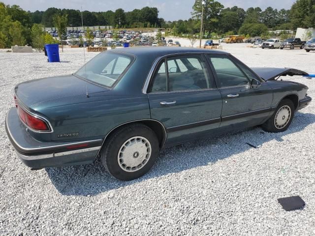 1994 Buick Lesabre Custom