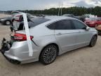 2018 Ford Fusion TITANIUM/PLATINUM