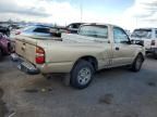 2001 Toyota Tacoma