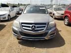 2014 Mercedes-Benz GLK 250 Bluetec