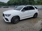 2022 Mercedes-Benz GLE AMG 53 4matic