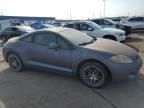 2007 Mitsubishi Eclipse GS