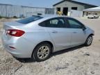 2019 Chevrolet Cruze