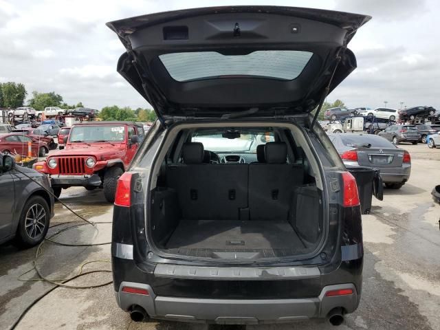 2014 GMC Terrain SLT