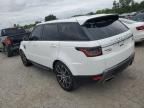 2019 Land Rover Range Rover Sport HSE