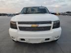 2013 Chevrolet Suburban C1500 LTZ