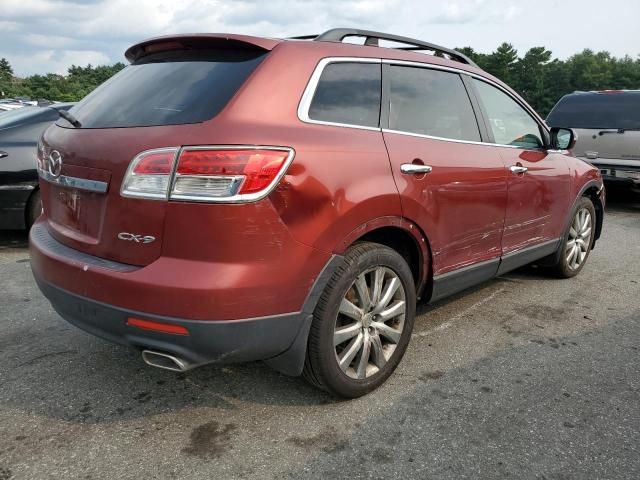 2007 Mazda CX-9