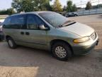 1999 Plymouth Voyager