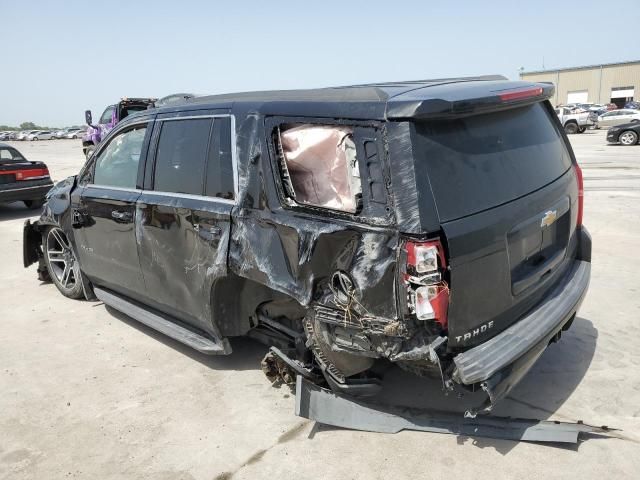 2019 Chevrolet Tahoe K1500 LS