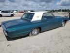 1965 Ford Thunderbird