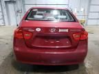 2007 Hyundai Elantra GLS