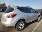 2014 Nissan Murano S