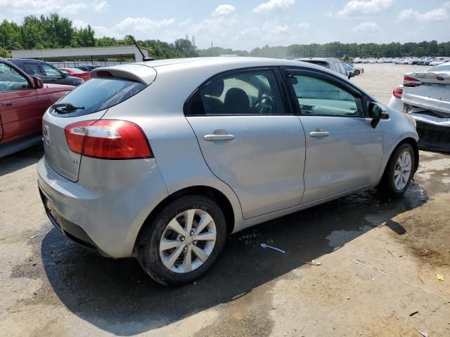 2013 KIA Rio EX