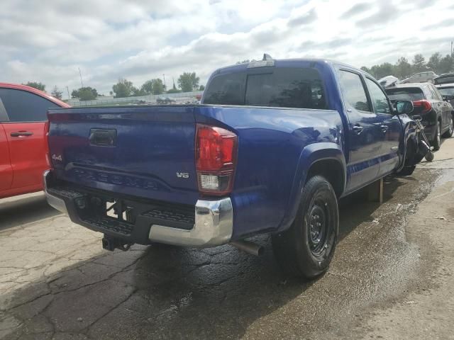 2023 Toyota Tacoma Double Cab