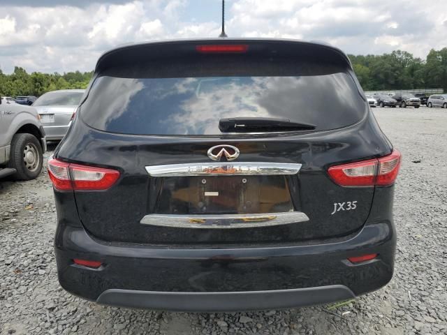 2013 Infiniti JX35