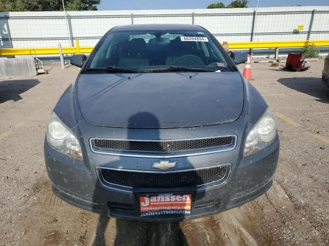 2009 Chevrolet Malibu 1LT