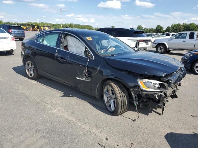 2015 Volvo S60 Platinum